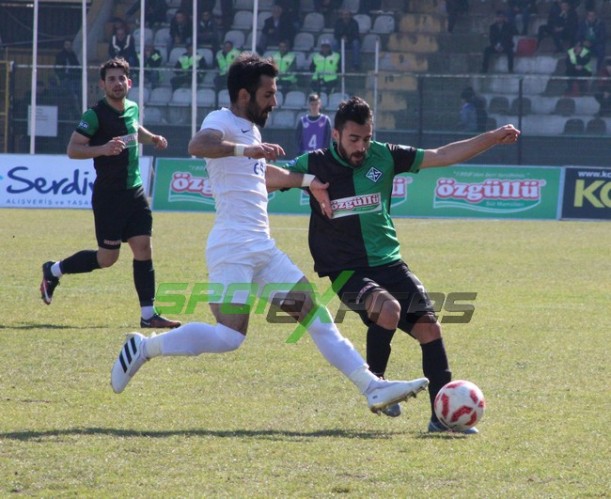 Sakaryaspor-Payasspor