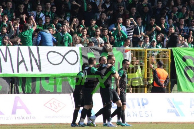 Sakaryaspor-Payasspor