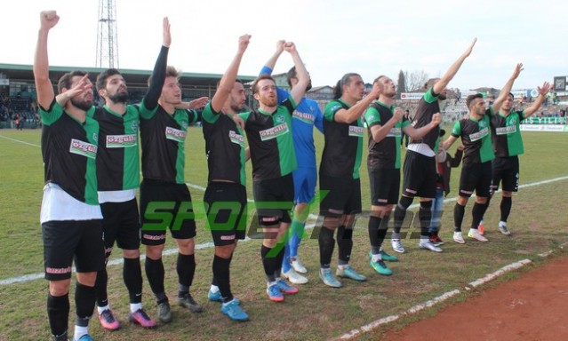Sakaryaspor-Payasspor