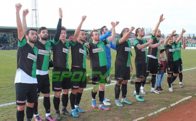 Sakaryaspor-Payasspor