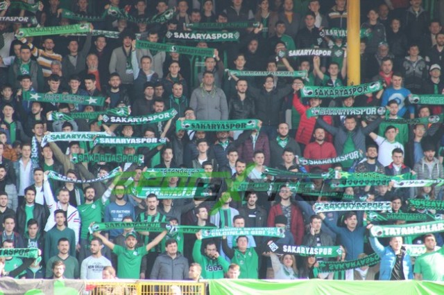 Sakaryaspor-Payasspor