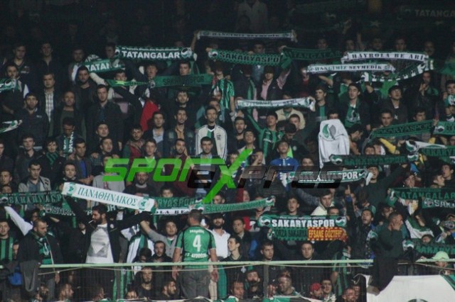Sakaryaspor - Silivrispor