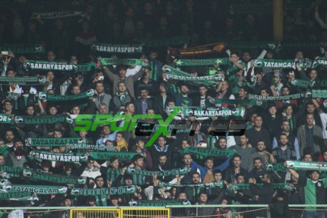 Sakaryaspor - Silivrispor