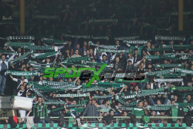 Sakaryaspor - Silivrispor