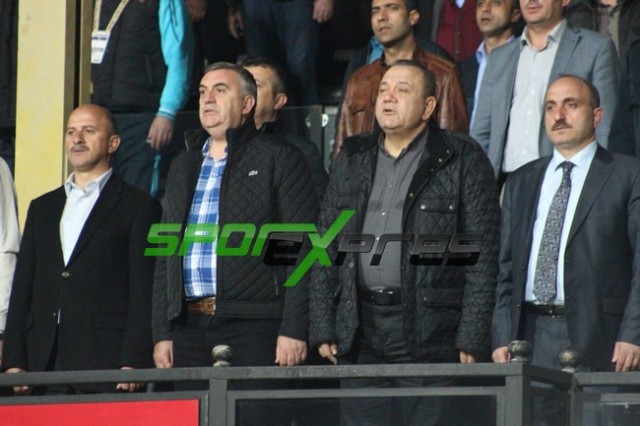 Sakaryaspor - Silivrispor