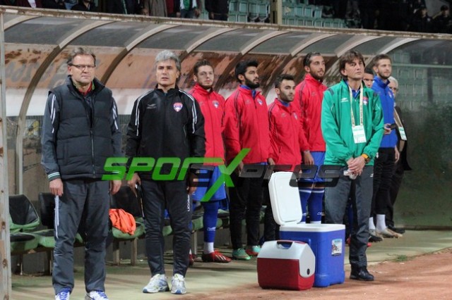 Sakaryaspor - Silivrispor
