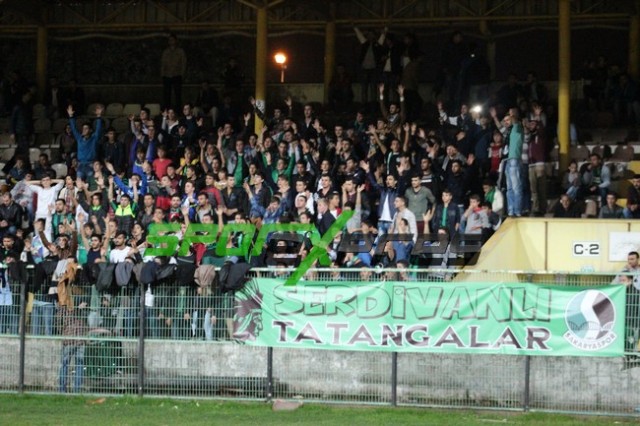 Sakaryaspor - Silivrispor