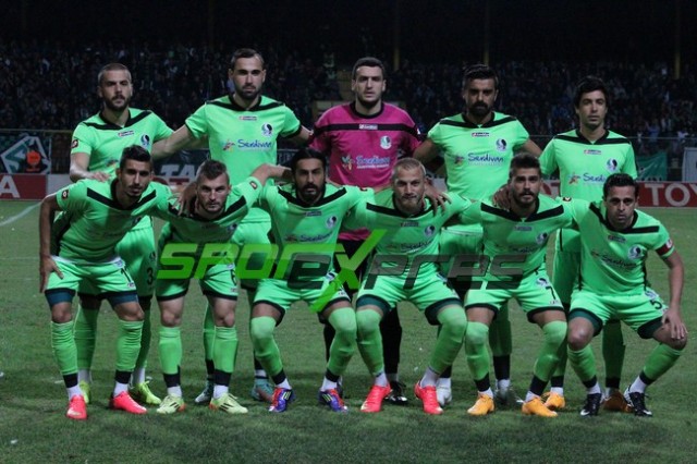 Sakaryaspor - Silivrispor