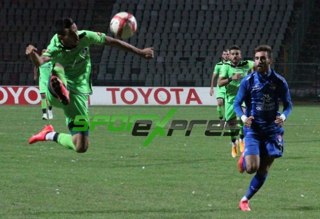 Sakaryaspor - Silivrispor