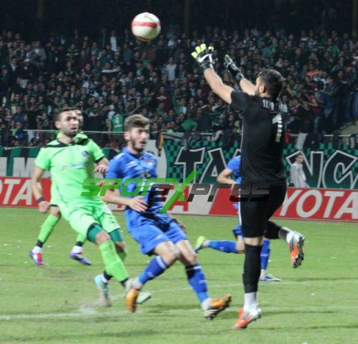 Sakaryaspor - Silivrispor