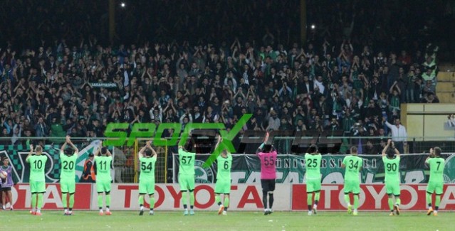 Sakaryaspor - Silivrispor