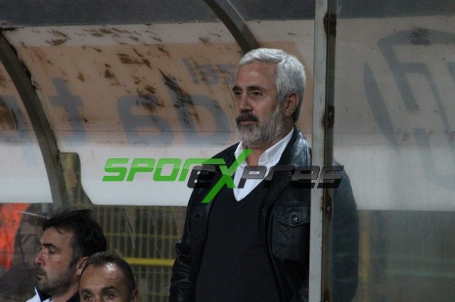 Sakaryaspor - Silivrispor