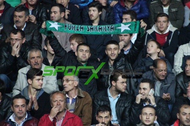 Sakaryaspor - Silivrispor