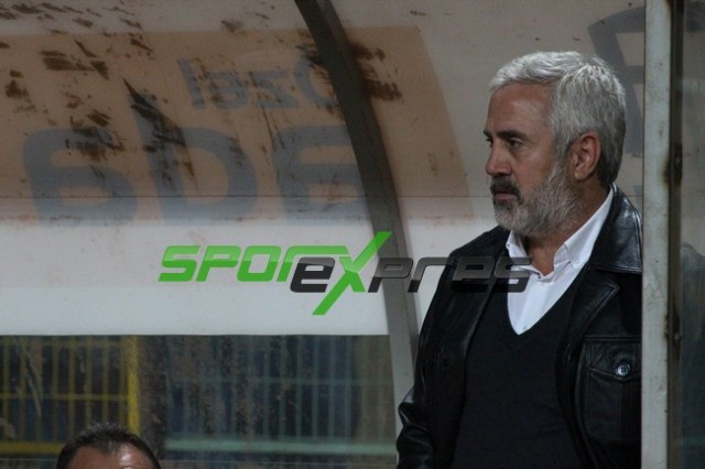 Sakaryaspor - Silivrispor