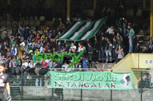Sakaryaspor - Silivrispor