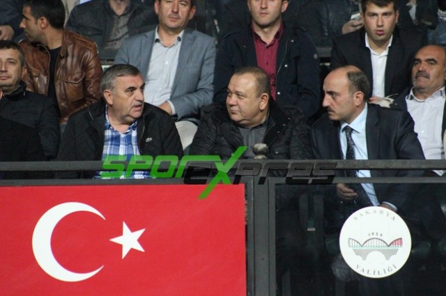 Sakaryaspor - Silivrispor