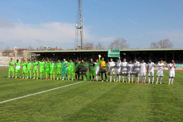 Sakaryaspor-Sultanbeylispor