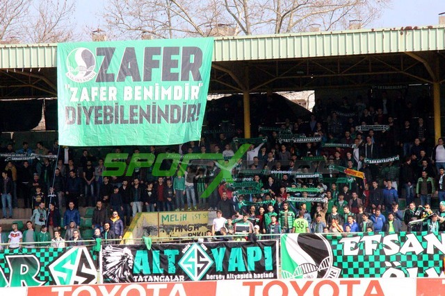 Sakaryaspor-Sultanbeylispor