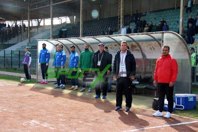Sakaryaspor-Sultanbeylispor