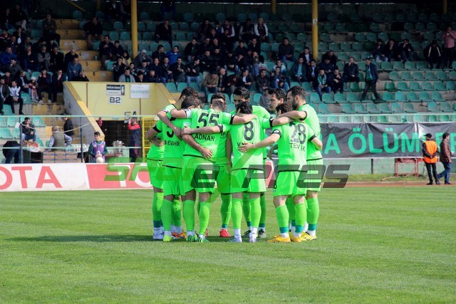 Sakaryaspor-Sultanbeylispor