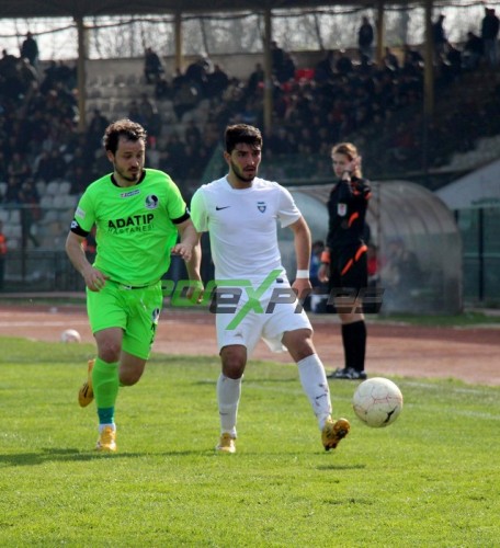 Sakaryaspor-Sultanbeylispor