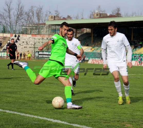 Sakaryaspor-Sultanbeylispor