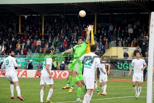 Sakaryaspor-Sultanbeylispor