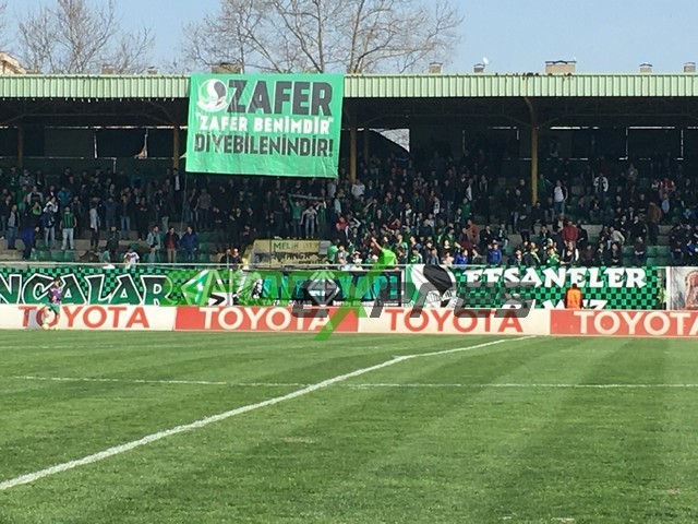 Sakaryaspor-Sultanbeylispor