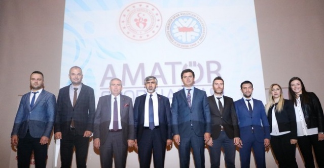YILIN ENLERİ ÖDÜLLERİNİ ALDI
