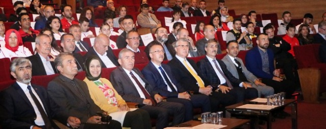 YILIN ENLERİ ÖDÜLLERİNİ ALDI