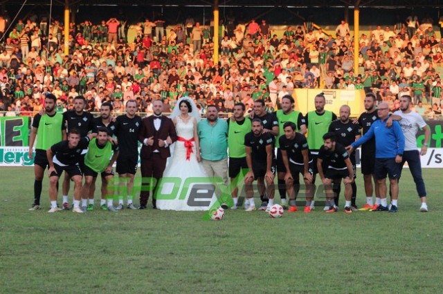 Sakaryaspor-Düzyurtspor