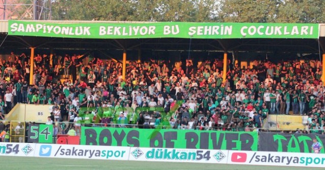 Sakaryaspor-Düzyurtspor
