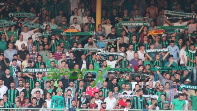 Sakaryaspor-Düzyurtspor