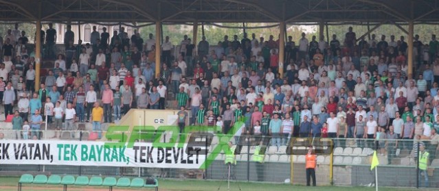 Sakaryaspor-Düzyurtspor