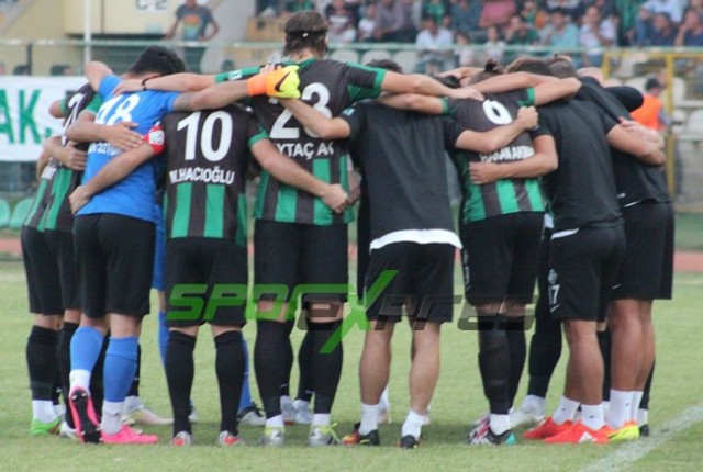 Sakaryaspor-Düzyurtspor
