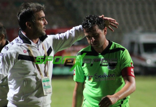 Sakaryaspor - Silivrispor