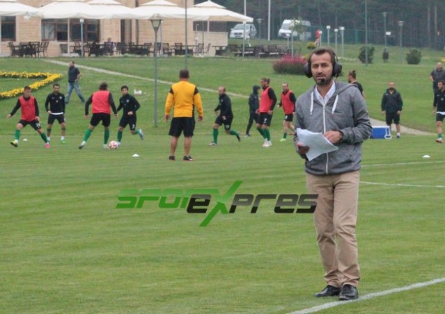 Sakaryaspor-Eyüpspor maçı sis nedeni ile iptal oldu