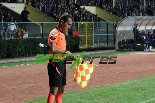 Sakaryaspor - Silivrispor