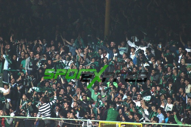 Sakaryaspor - Ayvalıkgücü Belediye