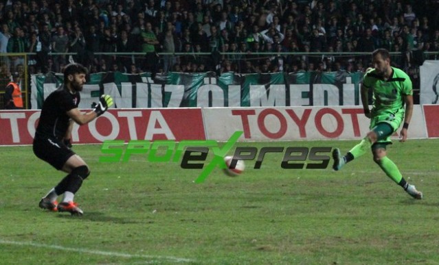 Sakaryaspor - Silivrispor