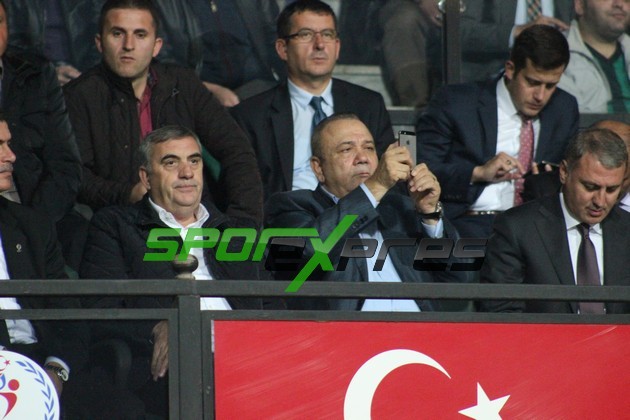 Sakaryaspor - Ayvalıkgücü Belediye