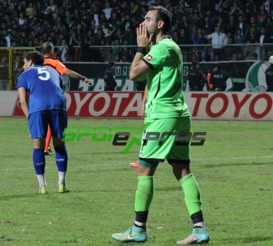 Sakaryaspor - Silivrispor