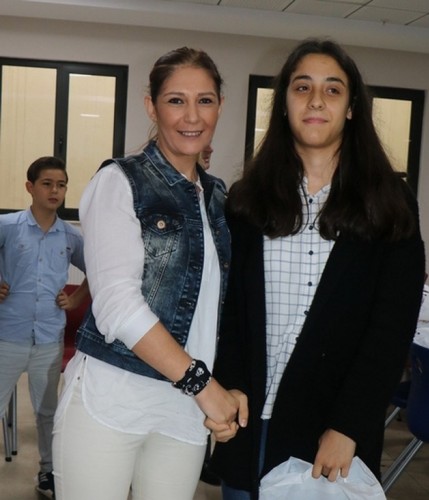 Sakarya Spor Lisesi Şampiyonlarını Ödüllendirdi