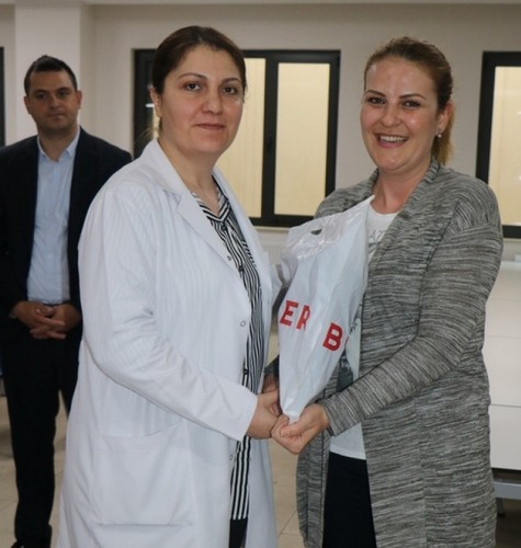Sakarya Spor Lisesi Şampiyonlarını Ödüllendirdi