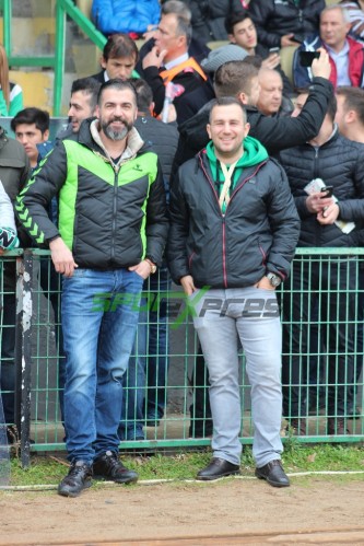 Sakaryaspor-Afjet Afyonspor