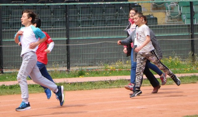 Sakarya'nın en hızlısı belli oldu