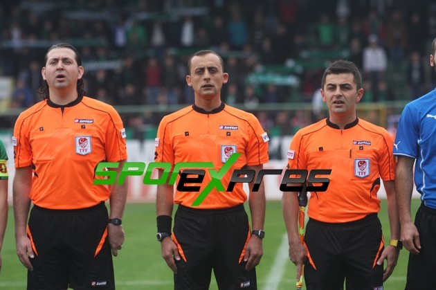 Sakaryaspor-Balçova Belediye:0-0