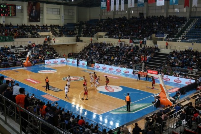 Sakarya Büyükşehir, Karşıyaka’ya acımadı 90-78