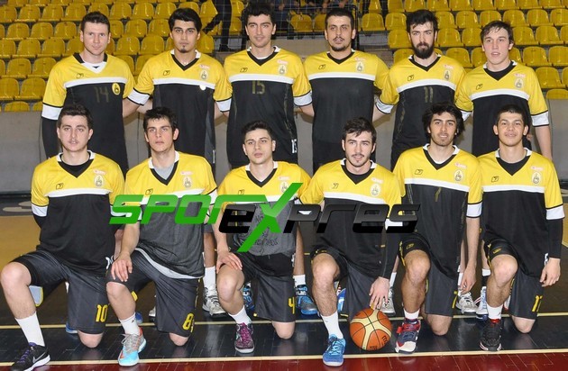 Büyükşehir Belediye eziyor geçiyor: 71-68