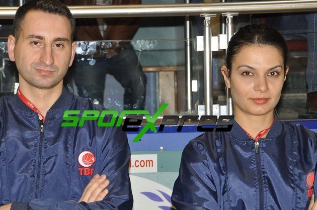 Büyükşehir Belediye eziyor geçiyor: 71-68